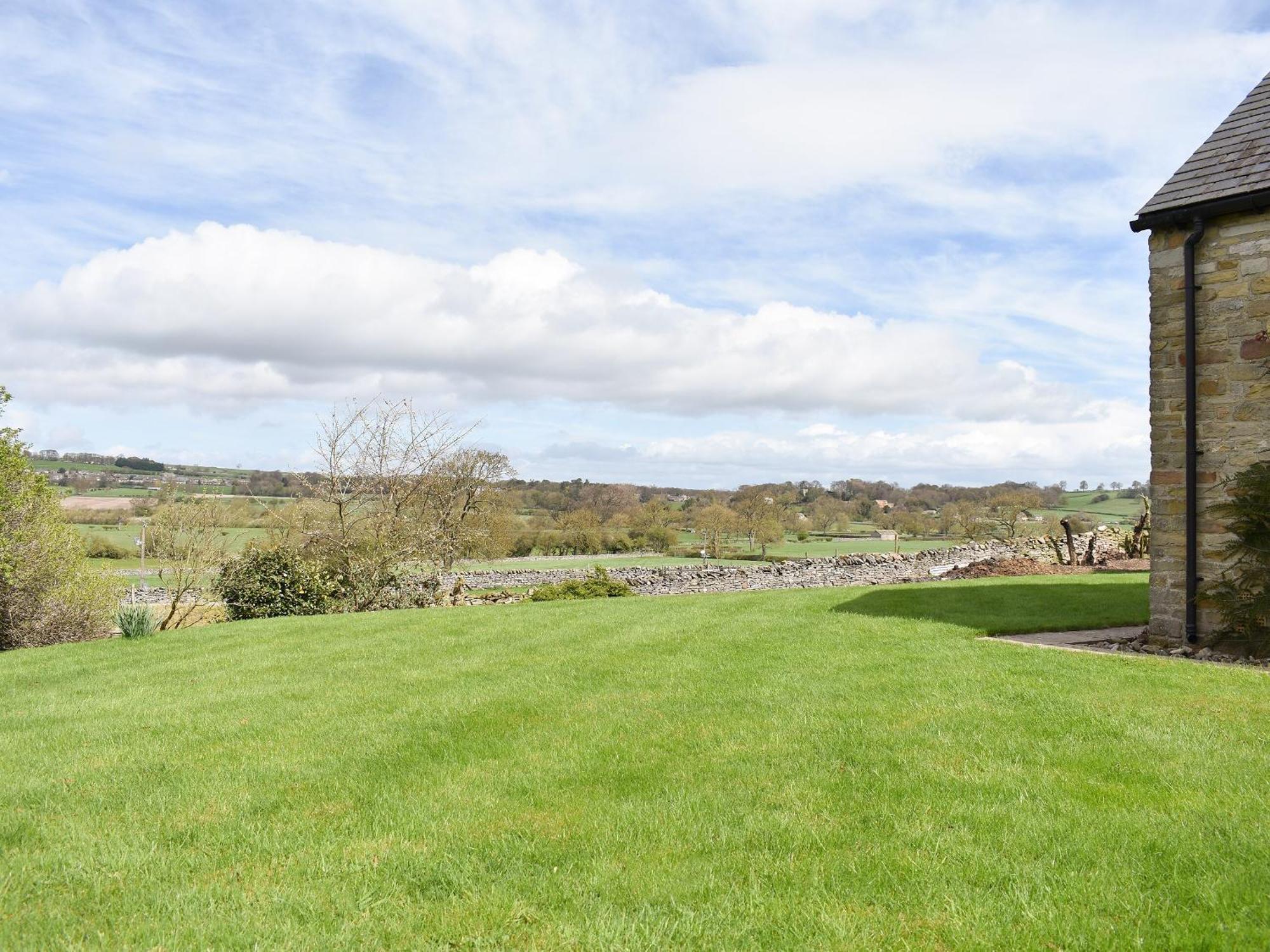 Paddock House Villa Middleham Exterior photo